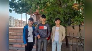 Ankara'daki kazayla ilgili kahreden detay! Sosyal medyadan paylaşmış