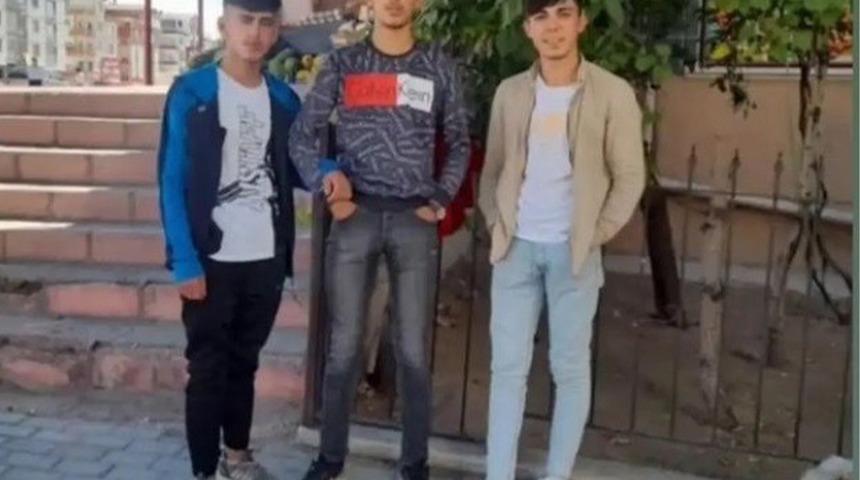 &Ouml;lmeden &ouml;nce paylaşmışlar! Kahreden kare: G&uuml;zel şeyler olacak &ccedil;&uuml;nk&uuml; g&uuml;zel dualarımız var