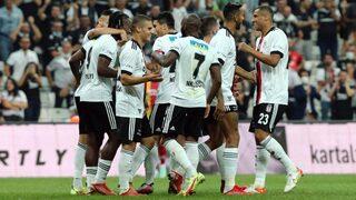 Beşiktaş'ta sakatlık kabusu! Domagoj Vida ve Alex Teixeira