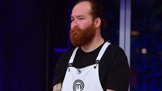 Bu da kim böyle! MasterChef Türkiye'nin Eren'ini sakalsız görenler şoke oldu