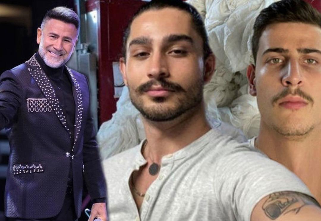 İzzet Yıldızhan oğullarına otelinde iş vermişti!  "Oğullarımın işlerine son verdim"