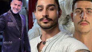 İzzet Yıldızhan oğullarına otelinde iş vermişti!  Oğullarımın işlerine son verdim