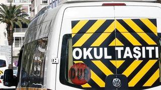 Vali Yerlikaya aşı olan servis şoförlerinin sayısını açıkladı