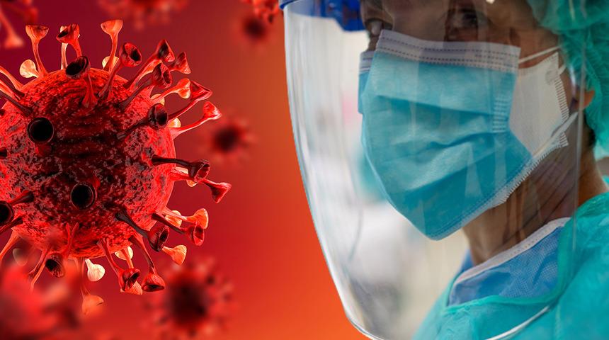 Koronavirüste belirtiler değişti! İşte en yaygın 5 semptom