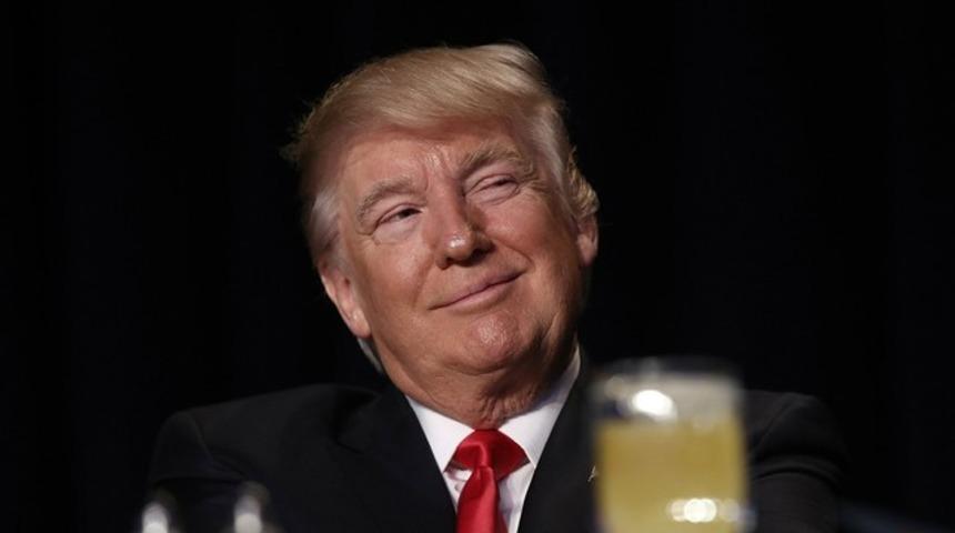 ABD Başkanı Trump NBC'nin lisansını iptal etmeye hazırlanıyor