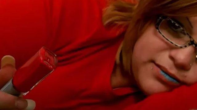 Hayatın zorluklarını oje içerek aştığı söyledi! Bertha’nın alışkanlığı herkesi şaşırttı