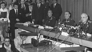 Hıdır Daştan yazdı: 12 Eylül “Bir sizden bir de bizden”