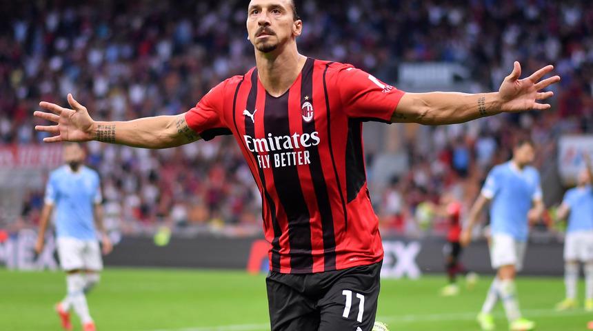 MAÇ SONUCU | Milan 2-0 Lazio