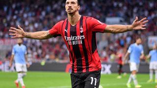 MAÇ SONUCU | Milan 2-0 Lazio