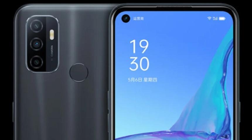 OPPO A11s’in tüm özelliklerini ortaya çıkaran bilgiler geldi