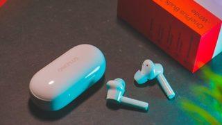 OnePlus, Buds Z2 ‘yi tanıtmaya hazırlanıyor