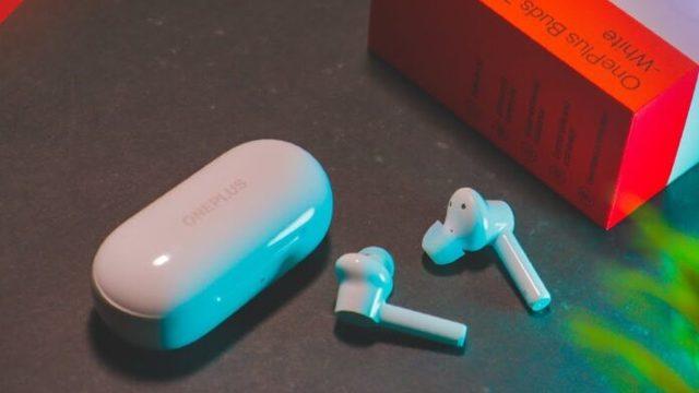 OnePlus, Buds Z2 ‘yi tanıtmaya hazırlanıyor
