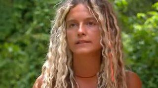 Survivor Hanzade Ofluoğlu'nu bakın ilk nerede ekrana çıkmış?