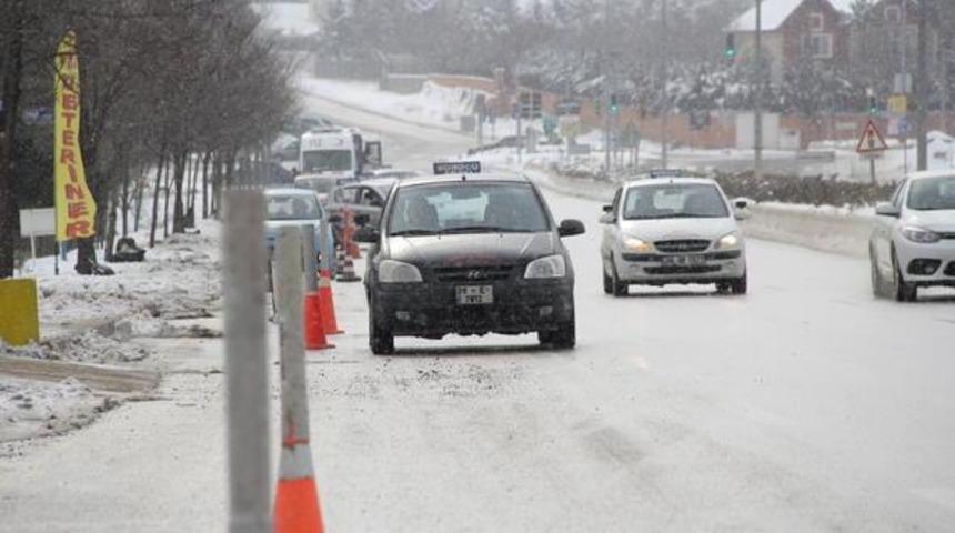 İstanbul'da son durum