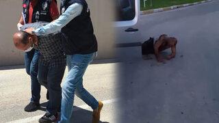 Hapishaneden izinli çıktı, sebepsiz yere öldürdü! Akılalmaz olayla ilgili yeni gelişme