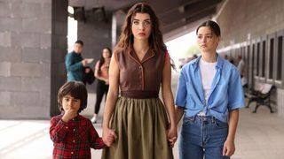 Uzak Şehrin Masalı'nın 2. yeni bölüm fragmanı! Zalimin zulmünden kaçan bir kadının öyküsü