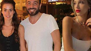 Ve Mina Ceran konuştu! Bensu Soral ve Hakan Baş'ın arasına o mu girdi?