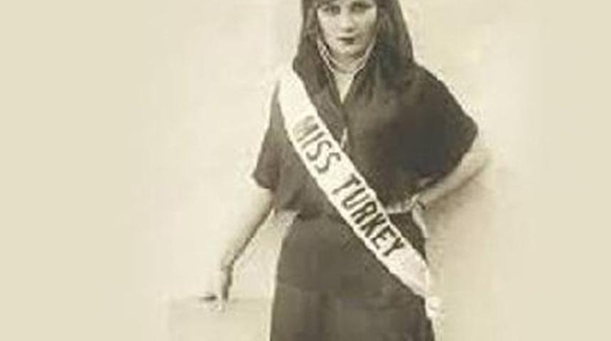 16 yıl sonra karar! Türkiye güzeli Mahmure Birsen Sakaoğlu'nun mirası itfaiyecilerin