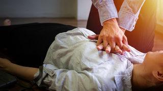 Nasuh Mahruki'den ilk yardım önerileri