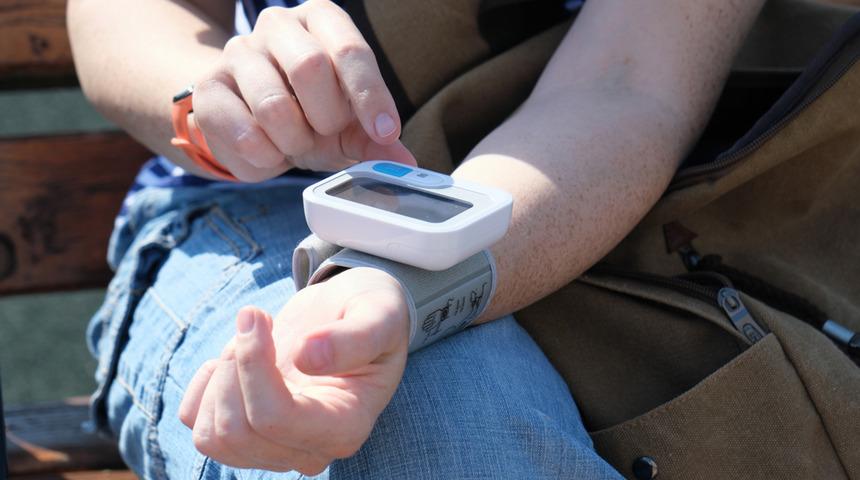 Aşırı sıcak ve nem uyarısı