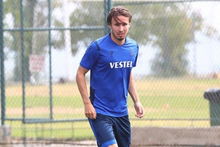 Trabzonspor açıkladı! İşte Trondsen'in son durumu