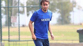 Trabzonspor açıkladı! İşte Trondsen'in son durumu