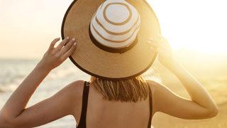 'Yeteri kadar' güneş ışığına 'evet' deyin