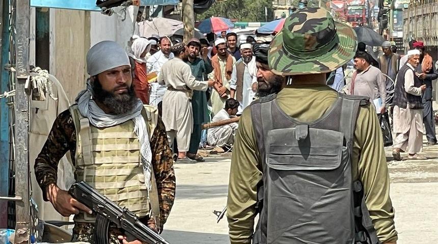 Taliban'ın ve Afganistan&rsquo;ın geleceğini &Ccedil;in mi belirleyecek?