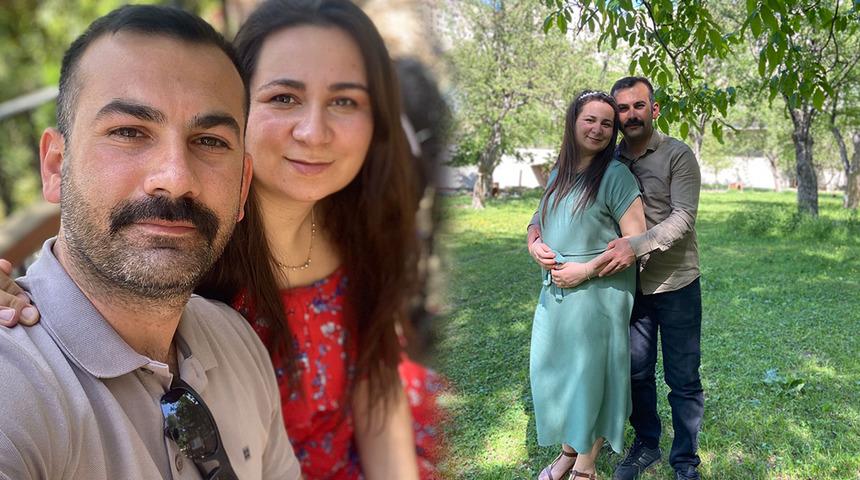 Koronavirüsten hayatını kaybetti! Acı gerçeği eşi açıkladı