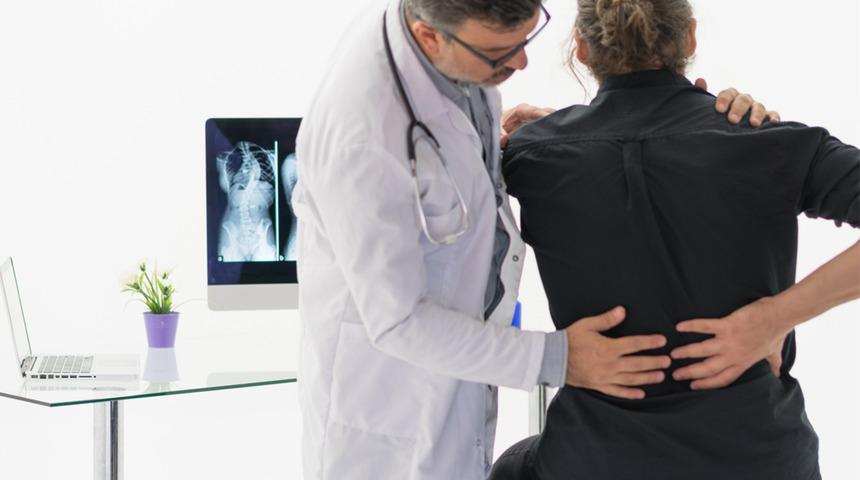 Bel sağlığı için bunlara dikkat!