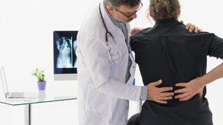 Bel sağlığı için bunlara dikkat!