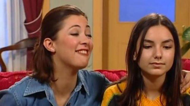 90'lar efsanesi Çarli'nin Sibel'i Melodi Bağcı bakın artık ne yapıyor?