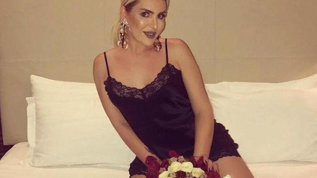 Selin Ciğerci'nin eski eşi Gökhan Çıra'ya gelen mesaj ifşa oldu! 