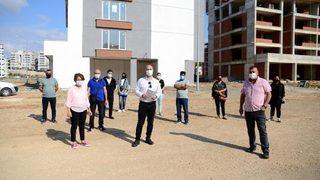 Müteahhitten milyonluk vurgun! Parasını aldığı daireleri başkalarına da sattı