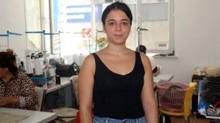 KOSGEB desteği ile atölyesini büyütüp, istihdamı artırdı