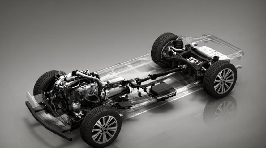 Mazda'nın yeni modelleri! 2025 yılına kadar 13 yeni model geliyor