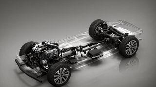 Mazda'nın yeni modelleri! 2025 yılına kadar 13 yeni model geliyor
