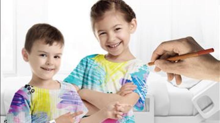 Önce check-up, sonra okul