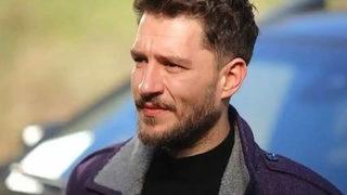 Uraz Kaygılaroğlu'nu görenler tanıyamadı! Yeni imajı olay oldu 