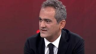 Bakan Özer'den okullarda PCR testi açıklaması