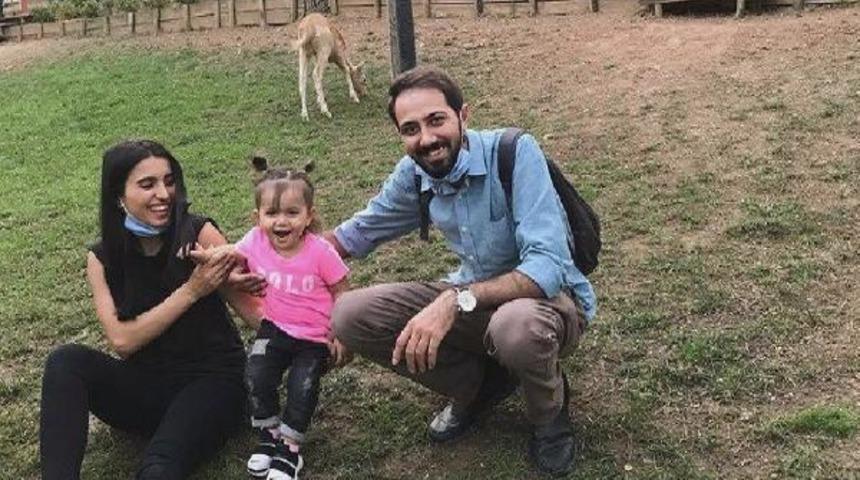 Yürek yakan paylaşım! "Annesi gibi melek oldu"