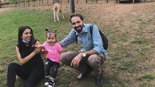 Yürek yakan paylaşım! Annesi gibi melek oldu