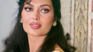 Estetik yaptıran Türkan Şoray'ın yüzündeki değişim olay oldu