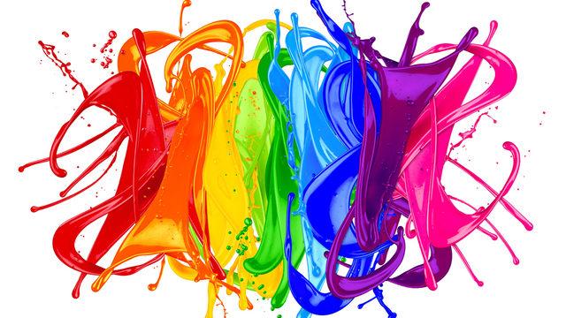 Renklerle tedavi mümkün!