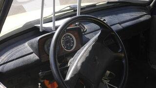 Sürücüsüz Serçe! Elon Musk'a rakip Kocaeli'den çıktı