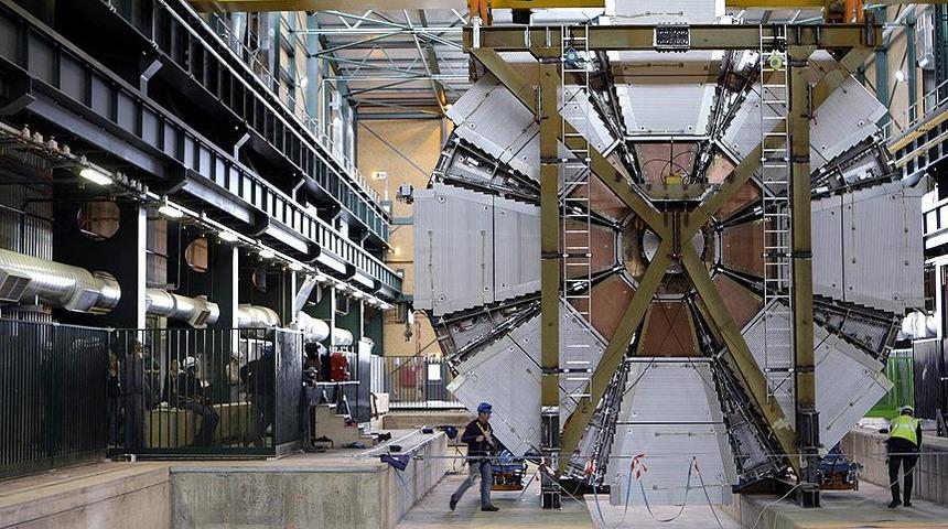 D&uuml;nyanın sonu i&ccedil;in son 9 g&uuml;n!