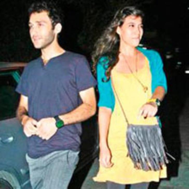 Leo'non Ger&ccedil;ek Sevgilisi