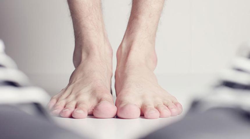 Sağlıklı bir ayak için öneriler