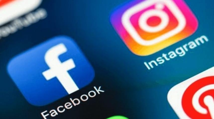 Facebook ve Instagram çöktü mü? 