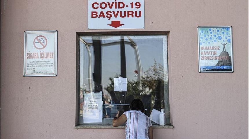 PCR testi zorunluluğu nerelerde geçerli, Kabine'nin yeni kararları kimleri etkiliyor?